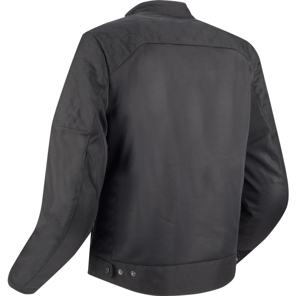 Куртка текстильная Segura RICHTER