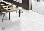 NT CERAMIC. Керамогранит Zett Bianco NTT99600M 600*1200мм матовая