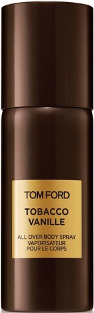 TOM FORD TOBACCO VANILLE ALL OVER SPRAY 150 ML
