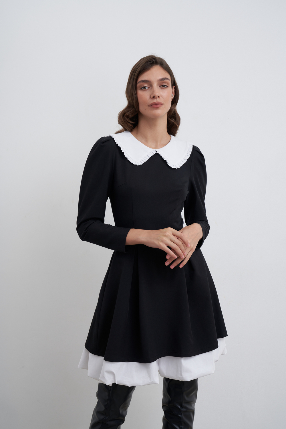 Платье "Хорошая девочка"