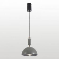 Подвесной светильник Lussole Irvine LSP-7293