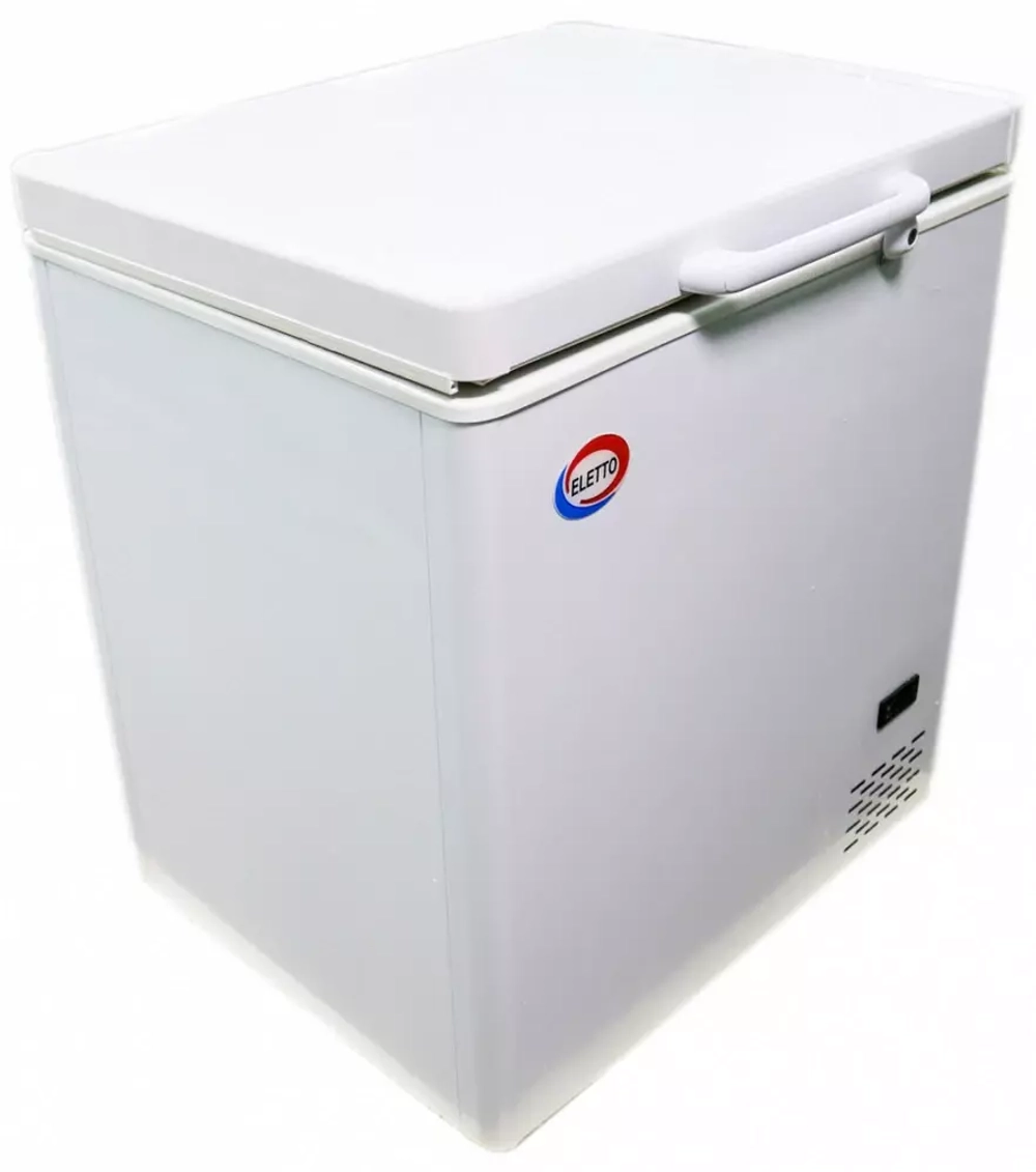 Морозильный ларь Eletto ЛН 400 R290 (СF 400 SE R290) белый