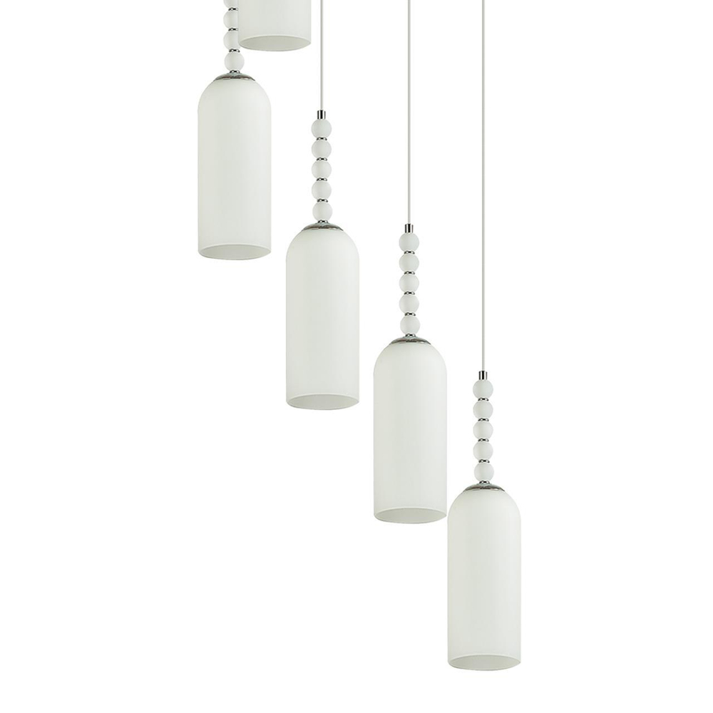 Подвесная люстра Lumion TRACY 8270/7A