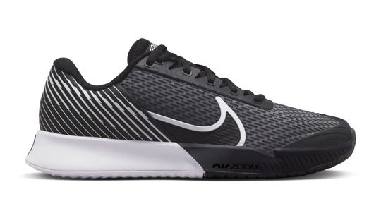 Женские Кроссовки теннисные Nike Zoom Vapor Pro 2 HC - black/white