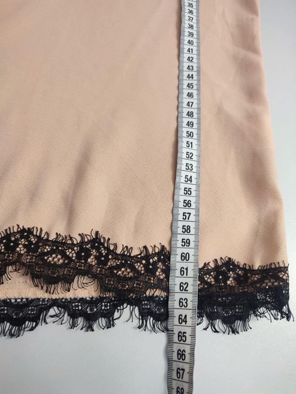 Футболка Carminn стильная 48 размер