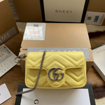 Gucci Marmont 16 cm