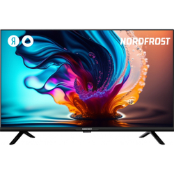 Телевизор 32" Nordfrost Y 3201 HD-R