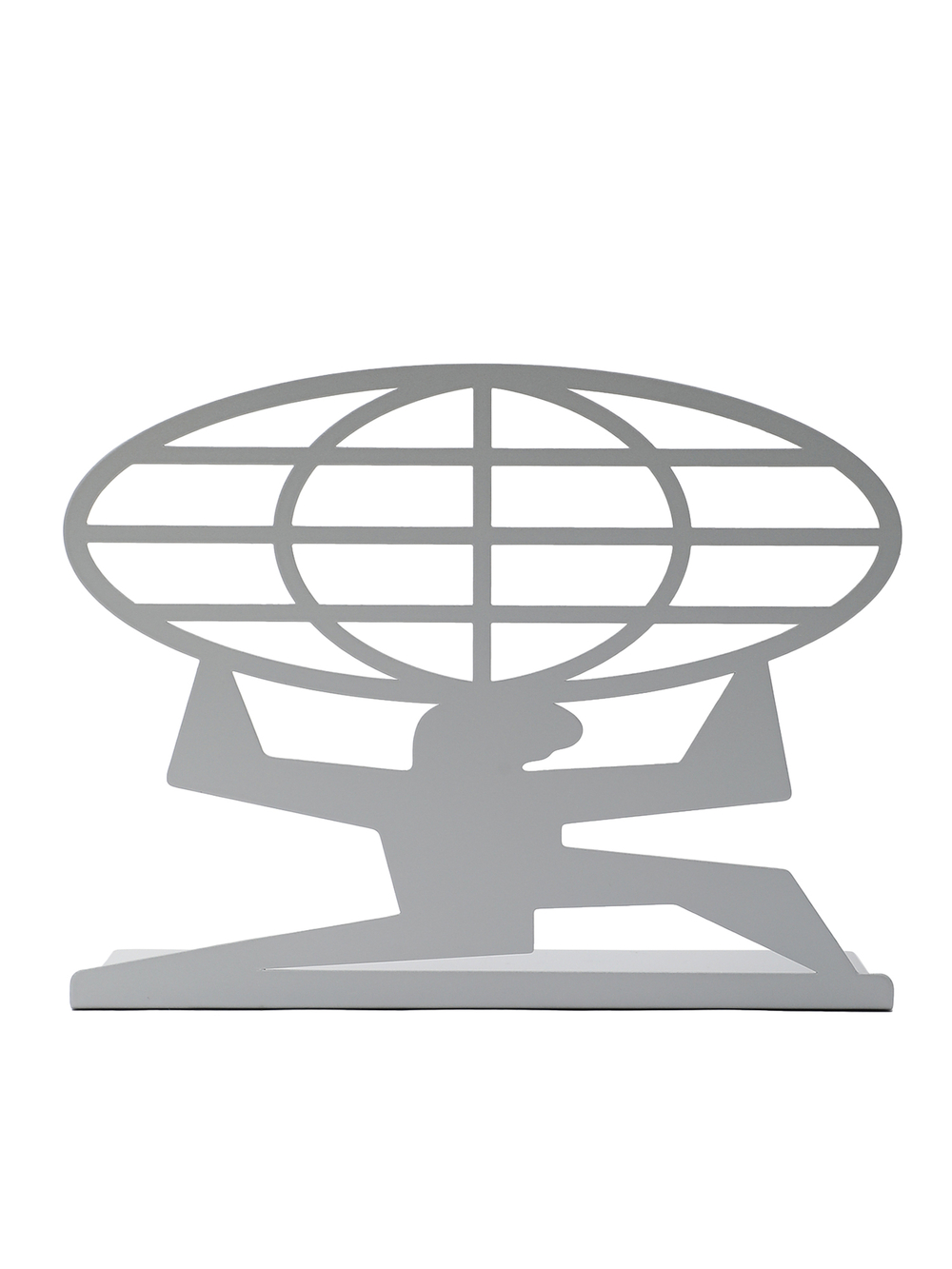 Держатель Для Книг ( Набор 2 Шт. ) Terrain Book Ends