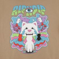  Толстовка мужская Ripndip Tears To Heaven Hoodie артикул:RND9933 - купить в магазине Дайс