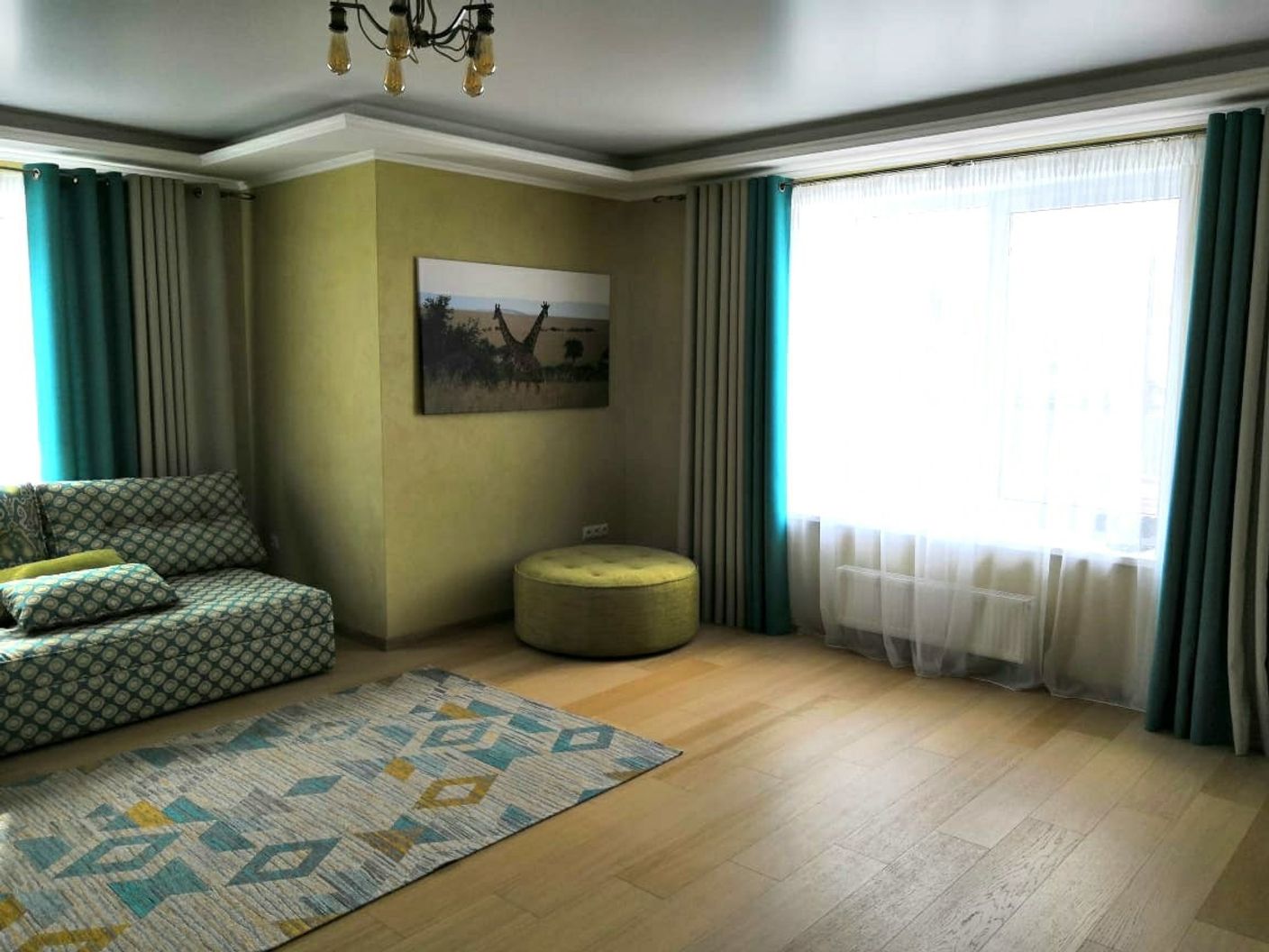 💥 Как украсить свой дом?