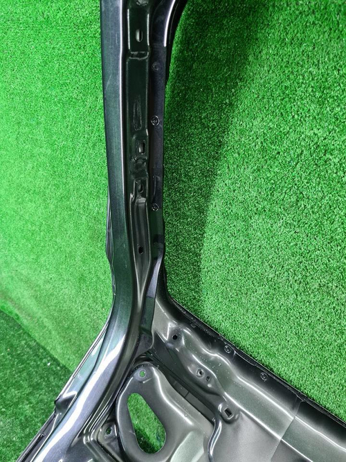 Крышка багажника Lexus RX 4 (2015-н.в.)