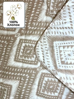 Покрывало на кровать 220х180 см
