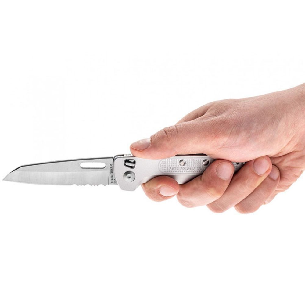 Мультитул Leatherman Free K4X (832662) 3