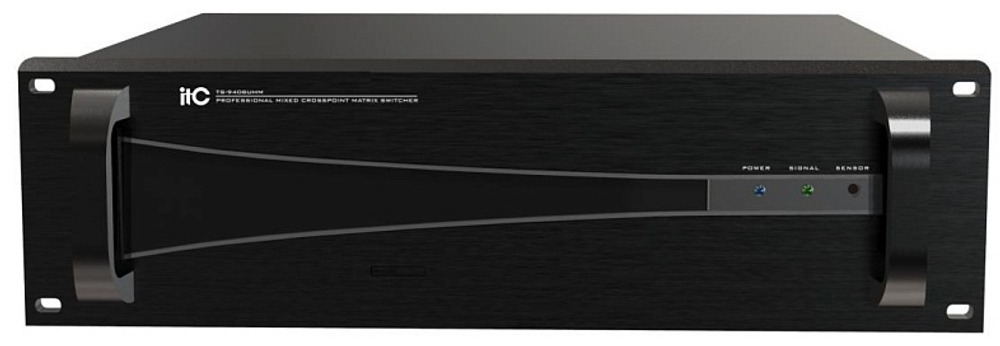 Видеокоммутатор  ITC TS-9408UHM