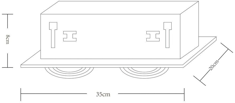 Карданный светильник Arte Lamp CARDANI SEMPLICE