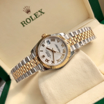 Rolex Datejust 31 mm
