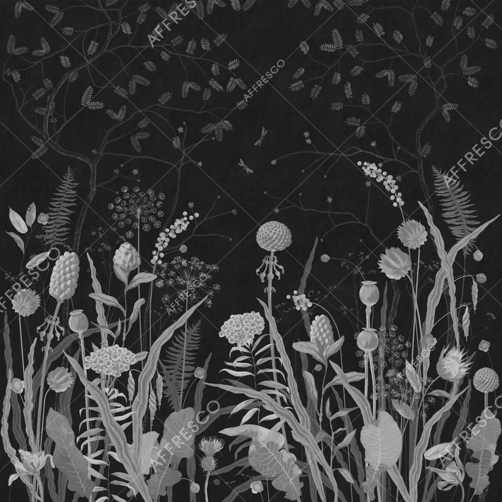 Dream Forest, арт. NR26