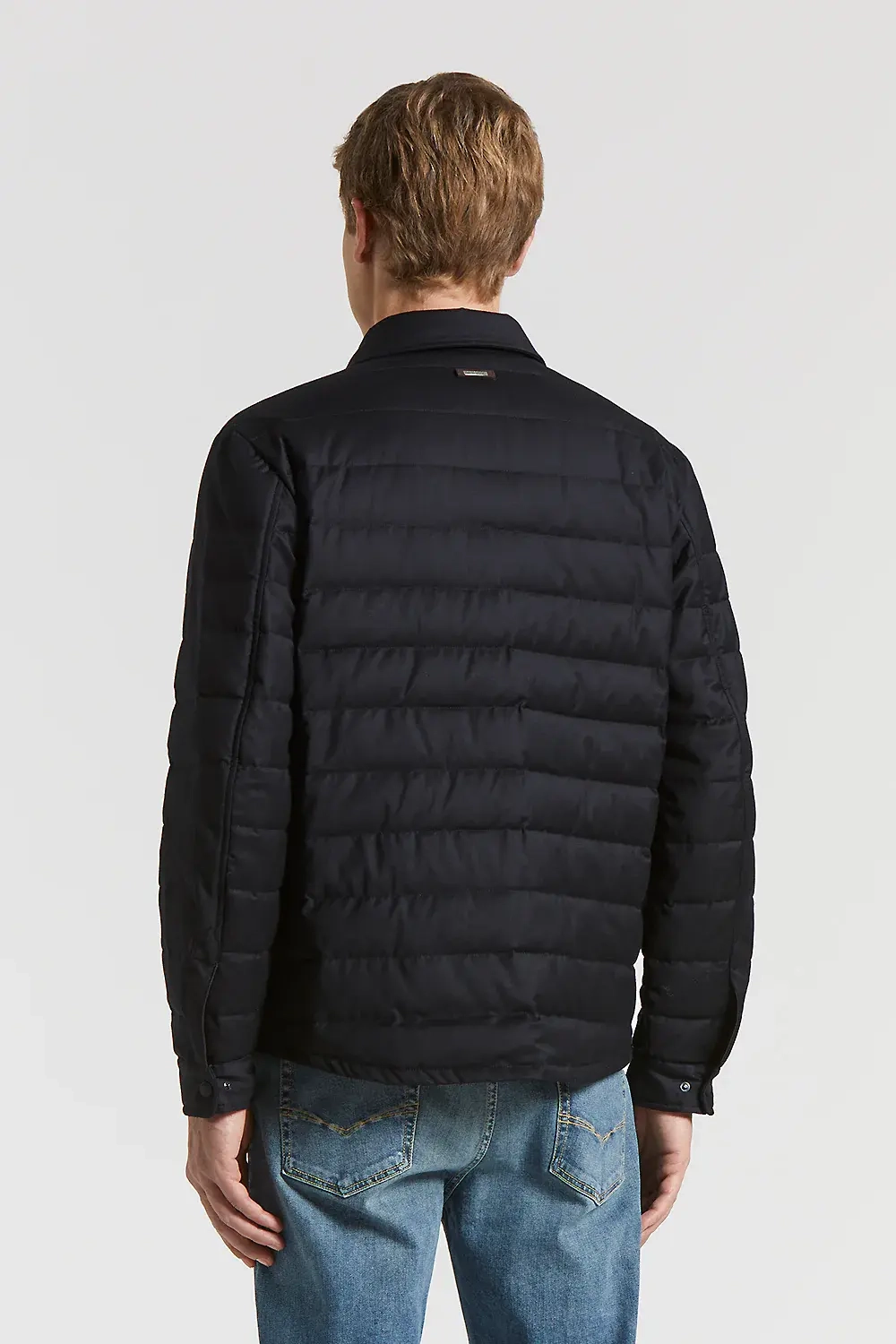 Куртка PESERICO