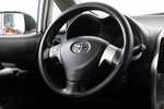 Toyota Auris, 2007 год