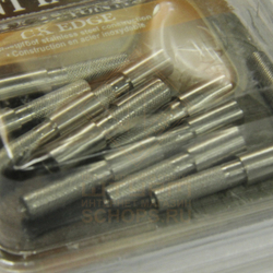 Инсерт Carbon Express PTX Half Out для лучных стрел