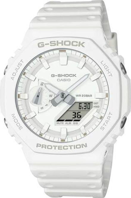 Часы Casio GA-2100-7A7