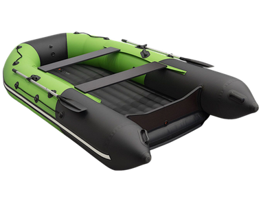 Лодка ПВХ Мастер Лодок Таймень NX3600НДНД Pro MAX -