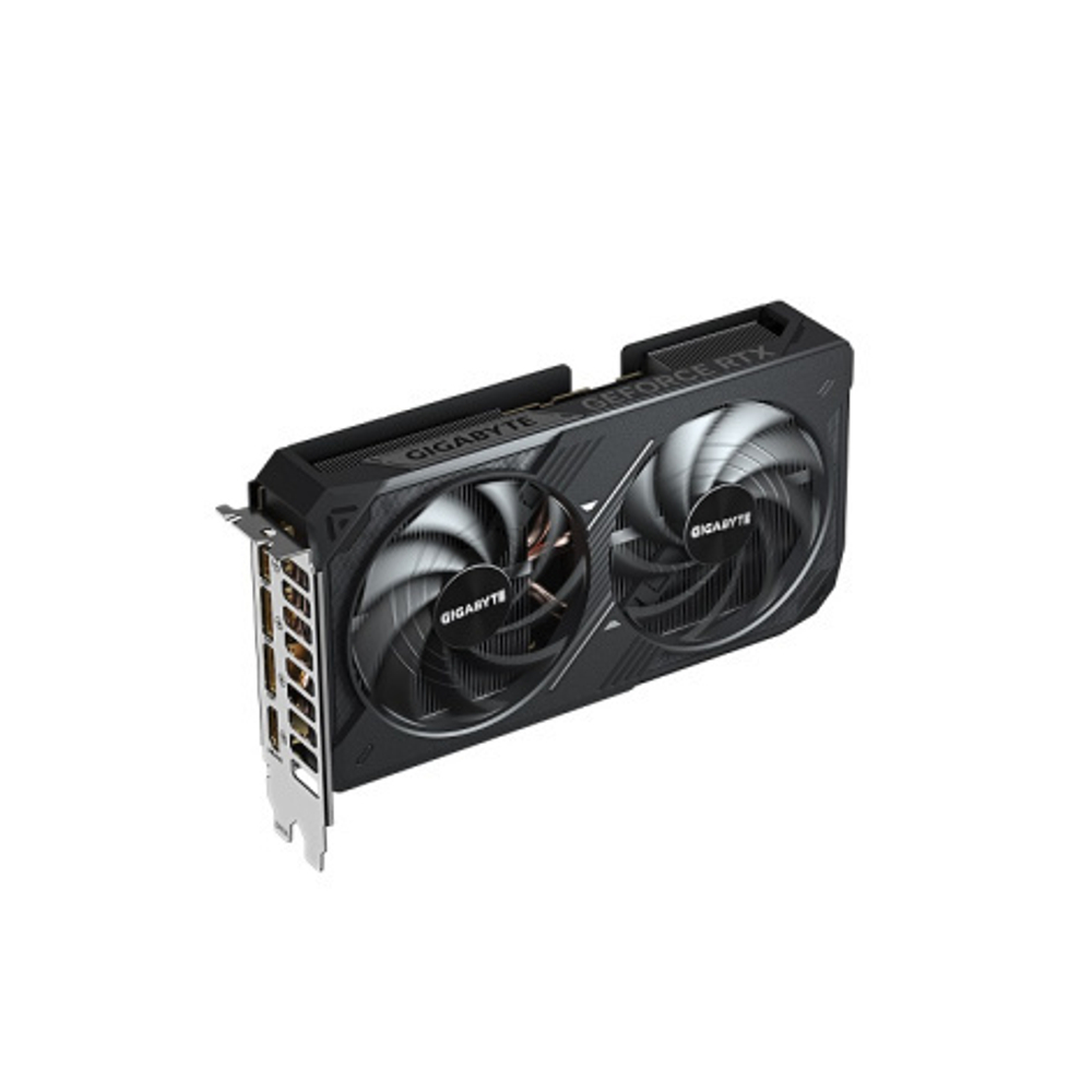 Видеокарта GIGABYTE GeForce RTX 5060 TI WINDFORCE MAX OC (GV-N506TWF2MAX OC-8GD)