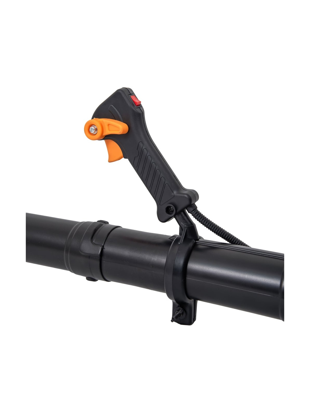 Бензиновая ранцевая воздуходувка Gigant 2,7 кВт, функция обдув LU-02