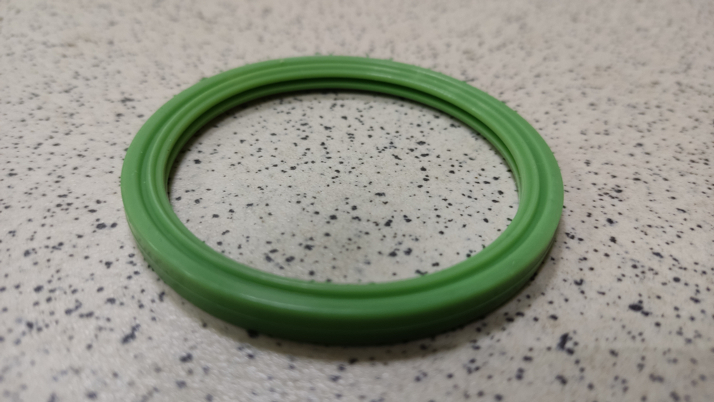 Уплотнитель 658.1306054-01