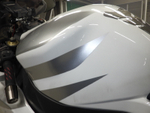 Honda CBR1000RR , 2005