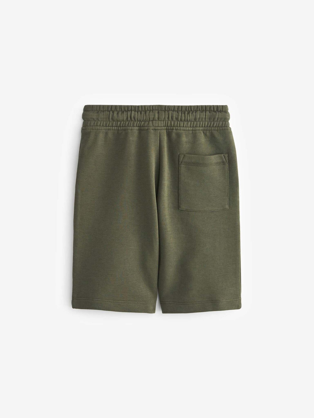 Шорты для мальчика Next D80-779, 3 шт., Темно-синий, Светло-серый, Хаки