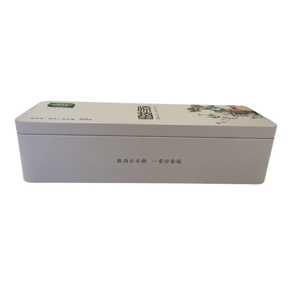 Шу Пуэр. HHC. Цзин Чжэ 96г 2016 год Премиум