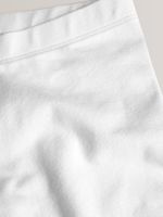 Легинсы укороченные для девочки Next 675-523, Белый