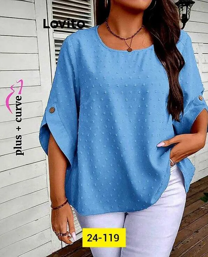 Блузка 4145120 (992933133) Fabrika