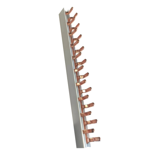 CHINT Шина соединительная типа PIN 1P, 40А, L=230 мм для NB2LE (R)