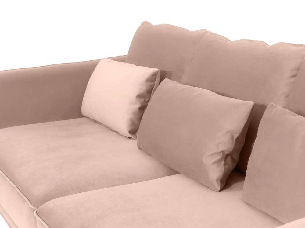 Диван Amsterdam трёхместный