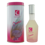 Туалетная вода CALDION CHANCE edT 100 мл для женщин — элегантный флакон с утончённым цветочно‑фруктовым ароматом, аналог люксовой парфюмерии.