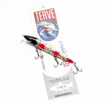 Terve Whacky, 12 см., цвет 043*