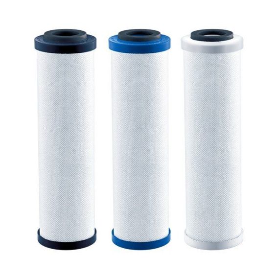 Картриджи Трио В510-03-02-07 03612