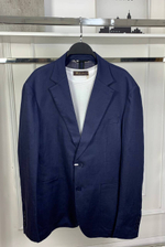 Льняной костюм Brunello Cucinelli, арт. 482194204
