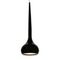 Подвесной светильник Lumina Deco Norizza LDP 9128 BK