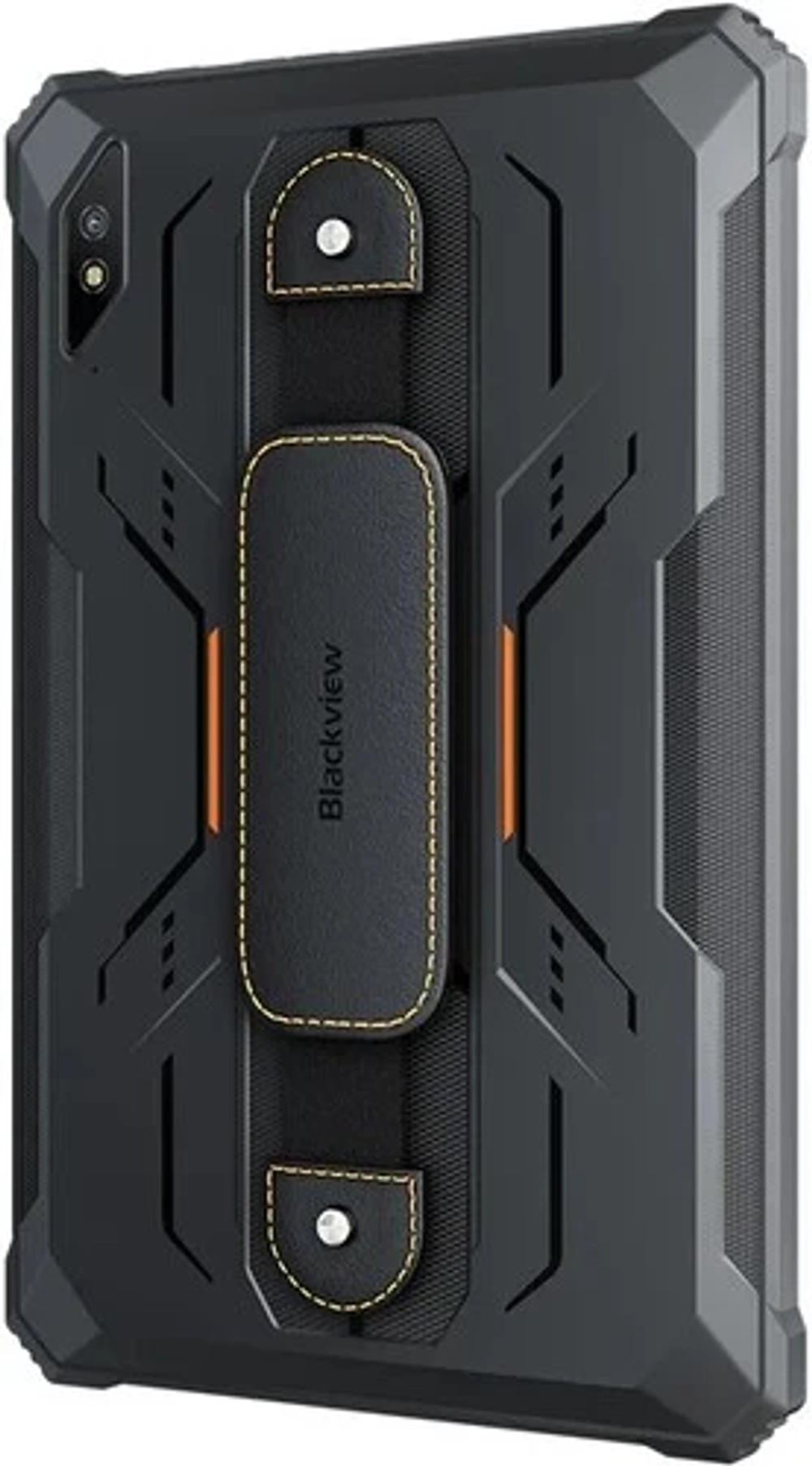 Планшетный компьютер Blackview Active 8 Pro 4G Black 8+16GB RAM/256GB ROM 10.36" 1200x2000 22000mAh P/N: BVACT8PRO-8256BLA