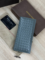Кошелёк Bottega Veneta