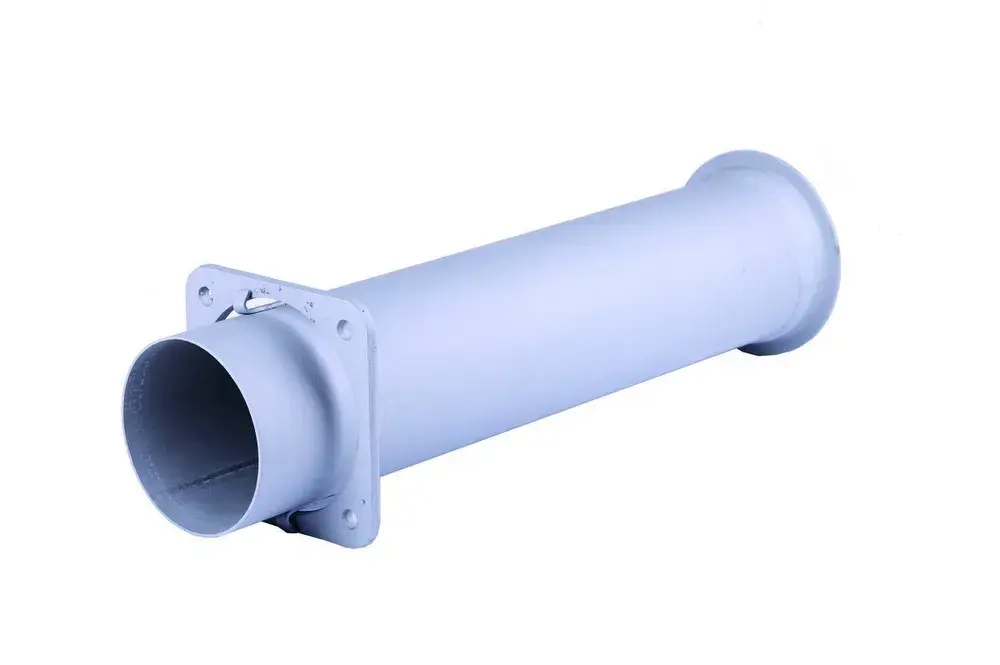 Патрубок выпускной ( эжектор ) 6350 / ВВК