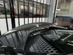 Карбоновый спойлер на крышку двигателя для FERRARI SF90 Феррари