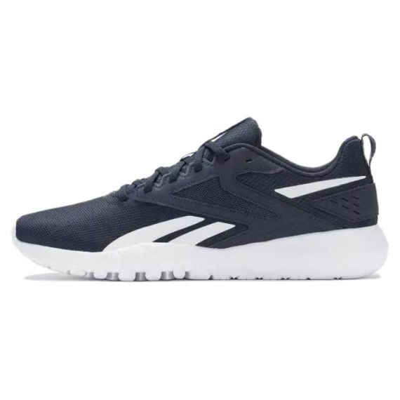 Reebok Flexagon Energy TR 4 Кроссовки для тренировок Низкие Морской синий Мужские