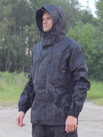 Горка 5 Черный Питон