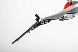 97381921AA DUCATI NUMBER PLATE HOLDER (DSRT X)