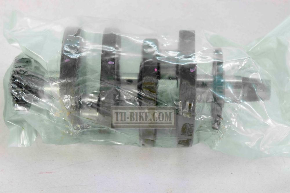 13031-0770. CRANKSHAFT-COMP. B MK.  Kawasaki Z300, Ninja300, Versys-X300 (KLE300)