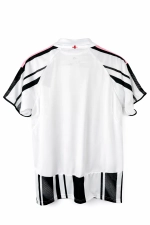 Форма футбольная детская Ювентус 2025/2026